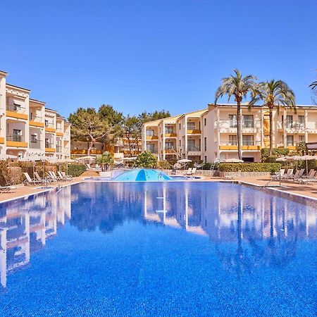 Zafiro Tropic Port de Alcudia (Mallorca) Exterior foto