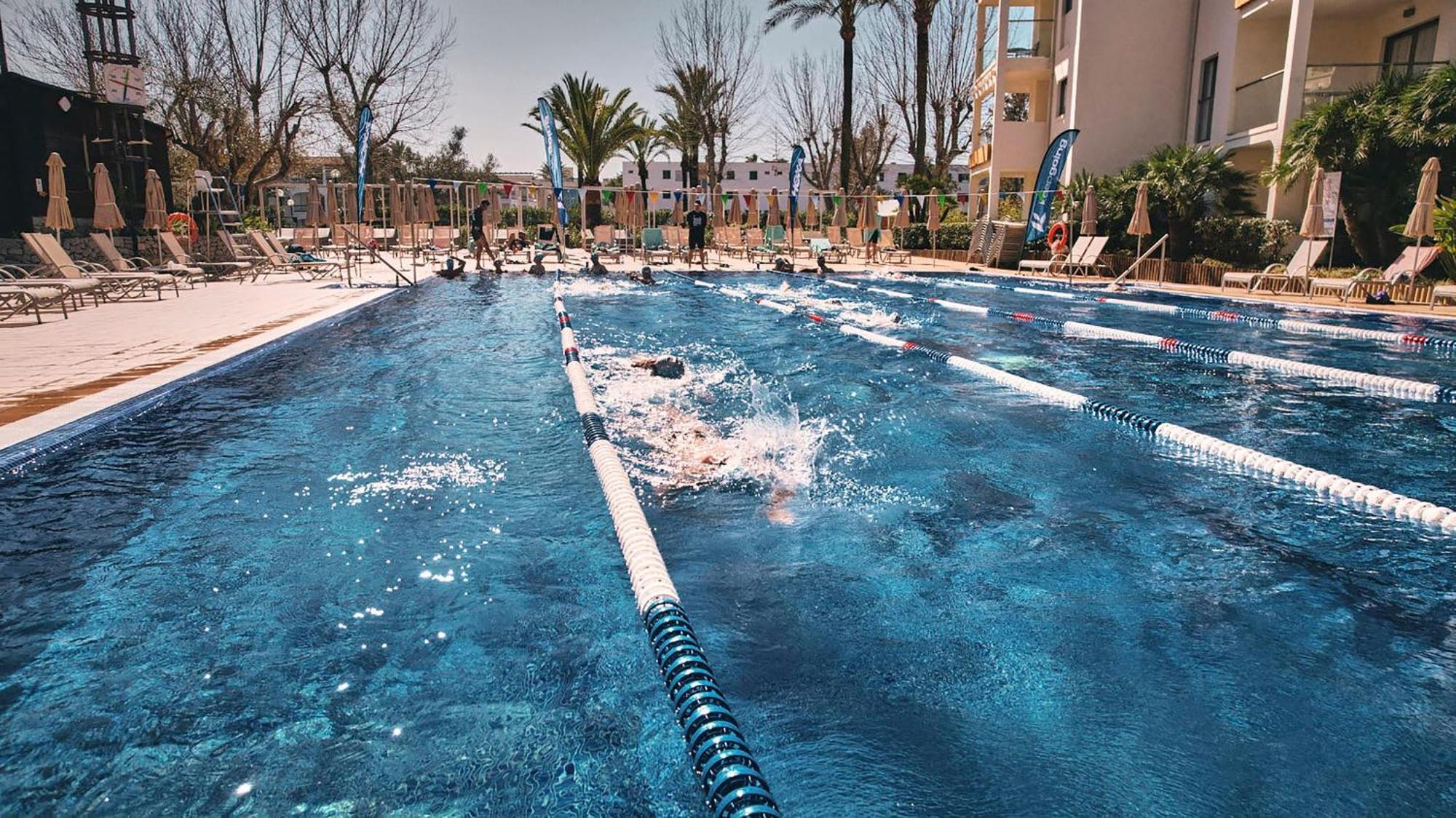 Zafiro Tropic Port de Alcudia (Mallorca) Exterior foto