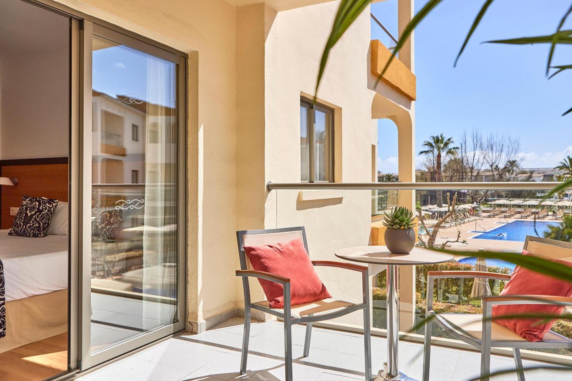 Zafiro Tropic Port de Alcudia (Mallorca) Exterior foto