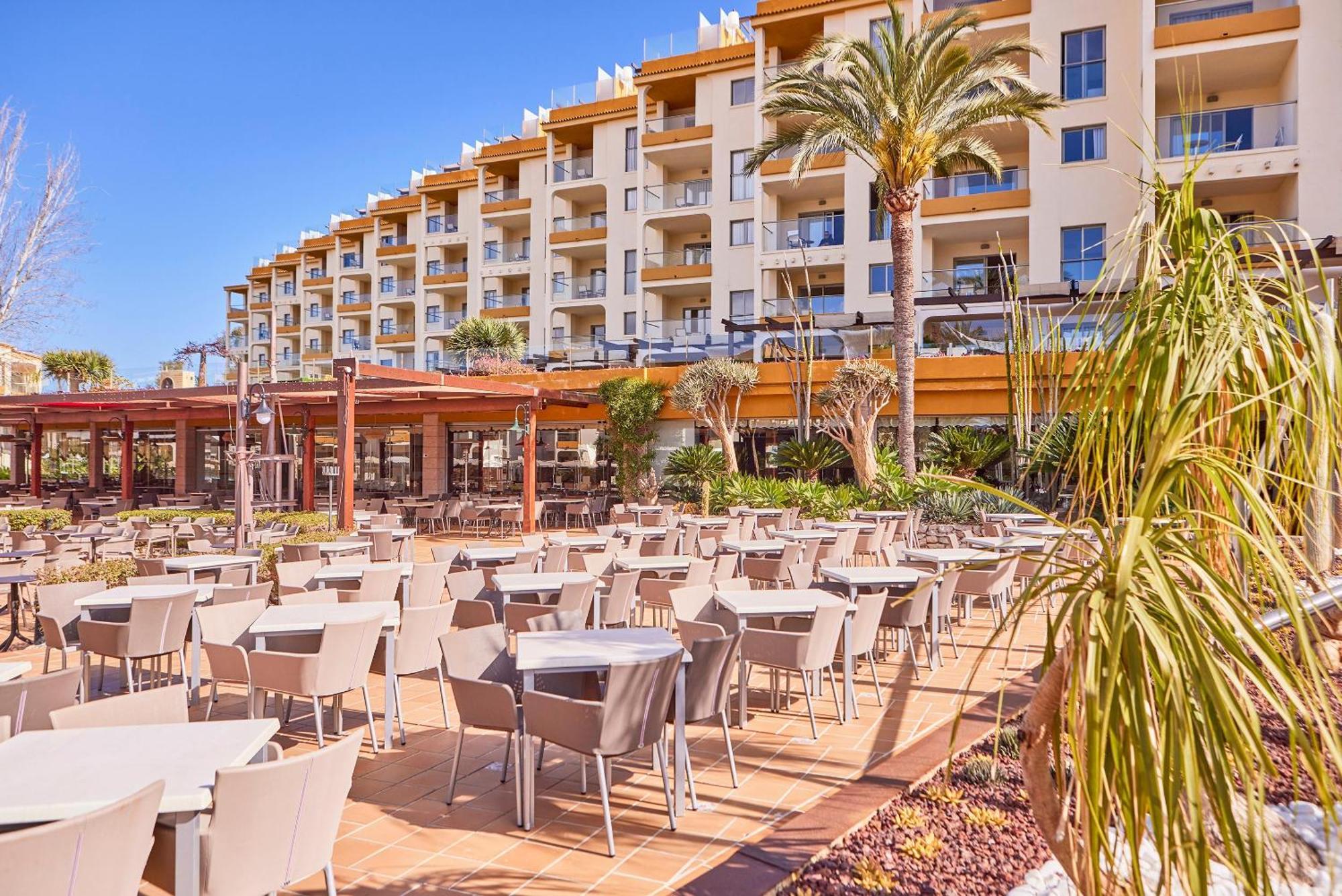 Zafiro Tropic Port de Alcudia (Mallorca) Exterior foto